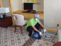 裝修后除甲醛有哪些方法？