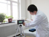 甲醛檢測如何可以取得很好的效果？