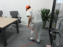 甲醛一般在什么情況下出現？甲醛治理有什么需要注意的？