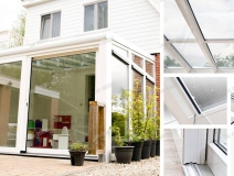 杭州甲醛處理讓采光方案設(shè)計更時尚更健康！