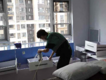 除甲醛公司眾多，哪家才是合適之選？