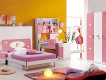 怎么樣的兒童家具能受到專業(yè)甲醛治理公司的推薦？