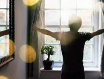 創(chuàng)綠家提醒您:保持室內通風很重要