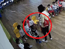 攜程幼兒園虐童事件令人發(fā)指，幼兒在學(xué)校除了老師行為還有什么需要關(guān)注