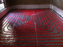 地暖導(dǎo)致甲醛超標(biāo)，室內(nèi)空氣質(zhì)量不容忽視