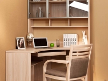 不懂得裝修后除甲醛讓書桌超標，引起孩子厭學！