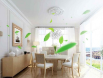 室內(nèi)除甲醛要注意什么？