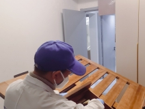 裝修后如何除去家具里的甲醛？