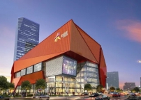 創(chuàng)綠家環(huán)保牽手中糧集團(tuán)，開(kāi)啟大悅城除醛4.0時(shí)代！