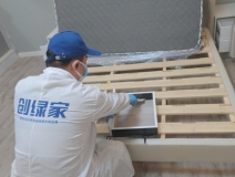 兒童家具如何除甲醛？