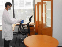 室內(nèi)空氣檢測中應該達到什么標準？