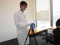 甲醛檢測可以檢測出室內的甲醛污染情況嗎？