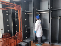 室內(nèi)空氣治理的方法有什么？