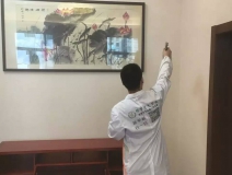 進入速凍模式，冬季裝修污染怎么辦？