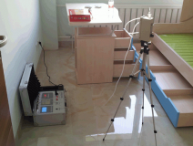 這些地方，室內空氣檢測必須做！