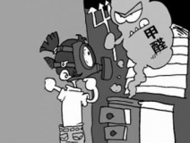 室內(nèi)甲醛的三種存在方式，你知道幾個？