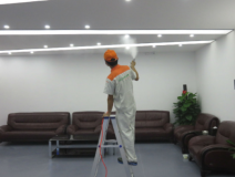 甲醛治理如何取得更好的效果？