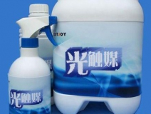 光觸媒除甲醛，讓您的家恢復(fù)健康