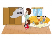 除甲醛是不是收智商稅？怎么看有沒有效果？