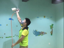 甲醛治理方法很多，哪種靠譜有效？