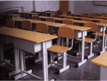 學校的桌椅被曝光甲醛超標，到底應該如何處理