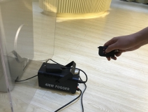 優(yōu)特派爾空氣凈化器效果怎么樣？現(xiàn)場測評告訴你！