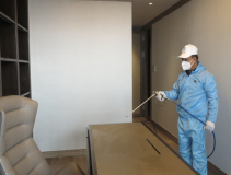 室內(nèi)除甲醛使用連鎖公司有什么優(yōu)勢(shì)？