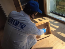 甲醛治理有效嗎？