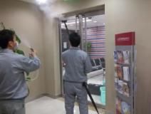 上門做一次甲醛檢測多少錢？