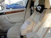 汽車空調(diào)有異味？新車甲醛超標(biāo)怎么辦