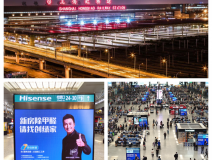 這個五一，創(chuàng)綠家在上海虹橋，與您相約！