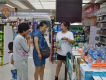 超市里的除醛、除味劑是否實用環(huán)保，這篇分析說得太對了！