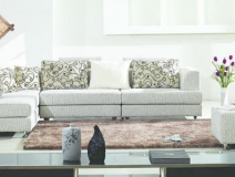 小心布藝沙發(fā)有毒，沙發(fā)套釋放甲醛！