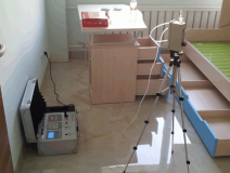 甲醛檢測(cè)是否靠譜？污染源都有哪些？