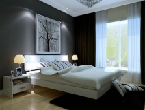 在杭州室內(nèi)除甲醛最看好這種簡約又環(huán)保的裝飾風(fēng)格！