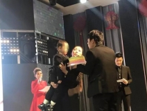 ?4歲男孩和媽媽辦“婚禮”，真相令人淚崩！