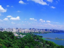 只要做好九件小事，杭州的空氣質(zhì)量才會越來越好