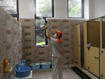 甲醛治理進行中需要考慮哪些因素？