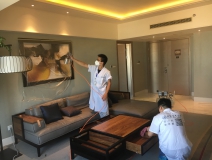 為什么那么多朋友做除甲醛加盟會失敗？