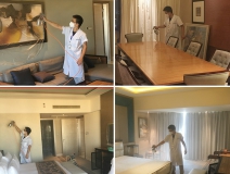 拒絕自己動手，選擇杭州除甲醛公司的幾大原因