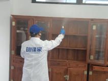 室內(nèi)除甲醛什么方法有效？