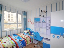 兒童房如何治理甲醛？