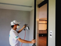 裝修后除甲醛哪家公司是正規(guī)的？