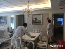 家要裝修了？趕緊收藏這裝修17步流程！