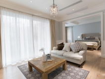 裝修全用環(huán)保材料，市民家中卻甲醛超標(biāo)兩倍