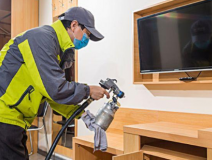 甲醛檢測時(shí)如何選擇好的機(jī)構(gòu)？