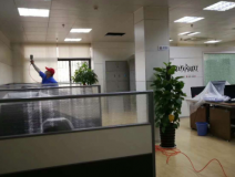 除甲醛公司選擇的要求有哪些？