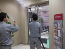 如何選擇除甲醛公司？