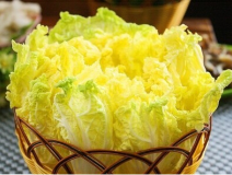 無良！這些蔬菜竟然蘸甲醛賣！一定要把這個潛規(guī)則抖出來