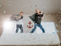 不裝修就不用除甲醛了？別讓這個(gè)想法威脅到孩子的健康！